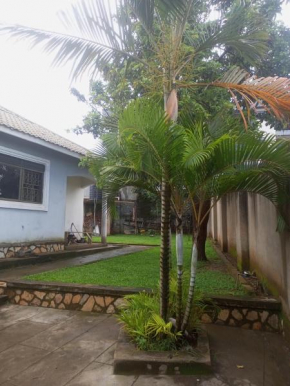 Sour sop Guest House